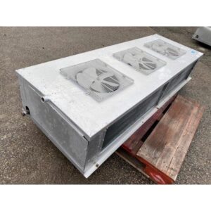 Used Glycol / Brine Low Velocity Evaporator WKAG-1025AC