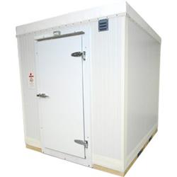 Walk-In Coolers and Freezers
